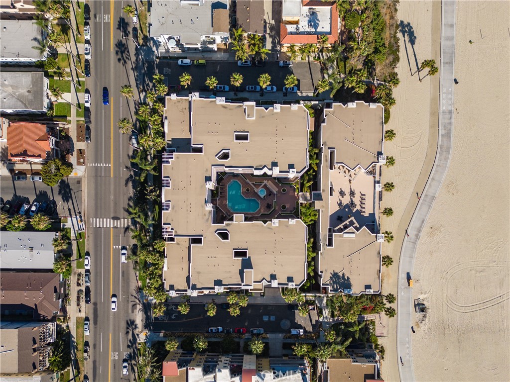 Alamitos Beach (AB) - Residential Lease