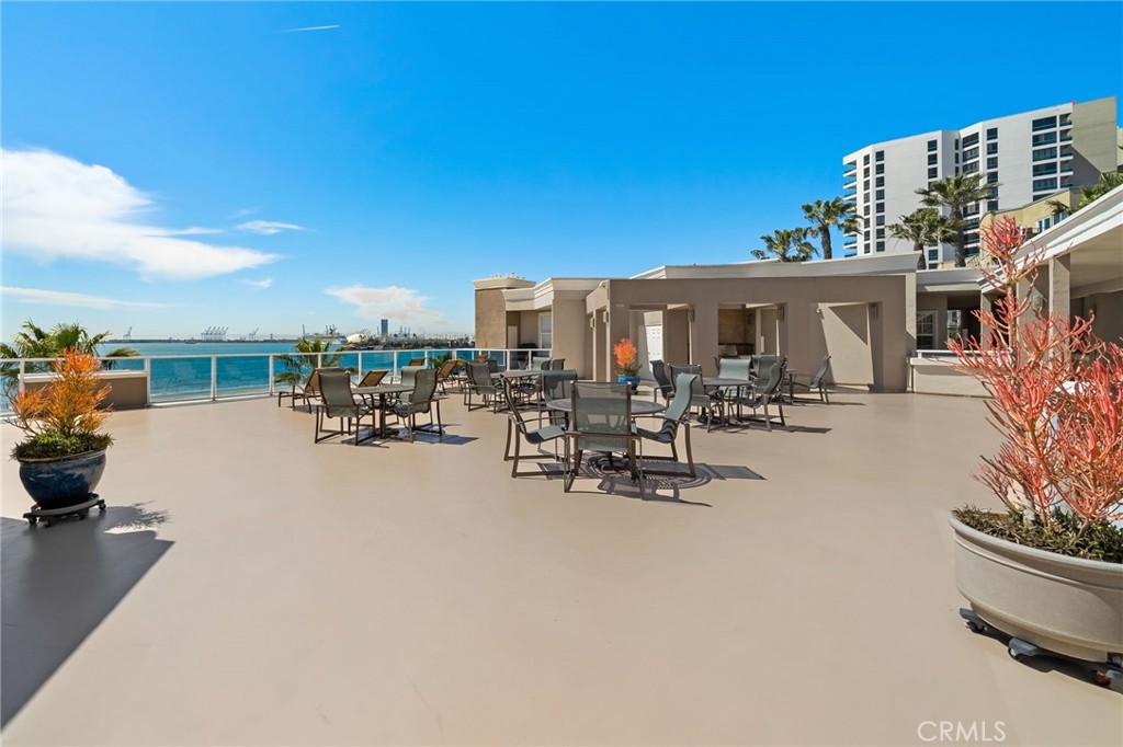Alamitos Beach (AB) - Residential Lease