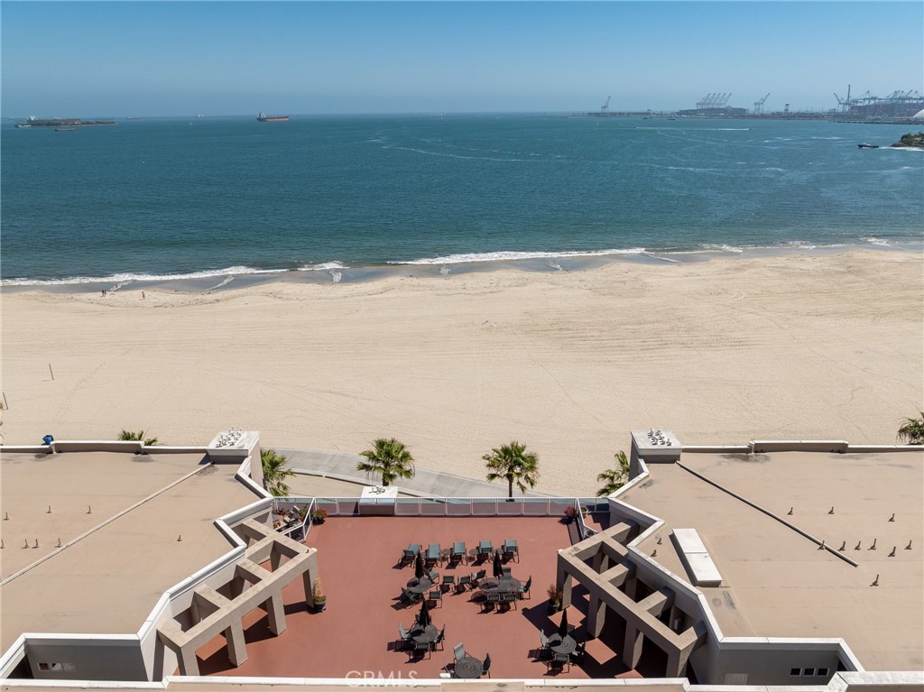 Alamitos Beach (AB) - Residential Lease