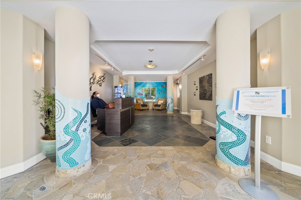 Alamitos Beach (AB) - Residential Lease