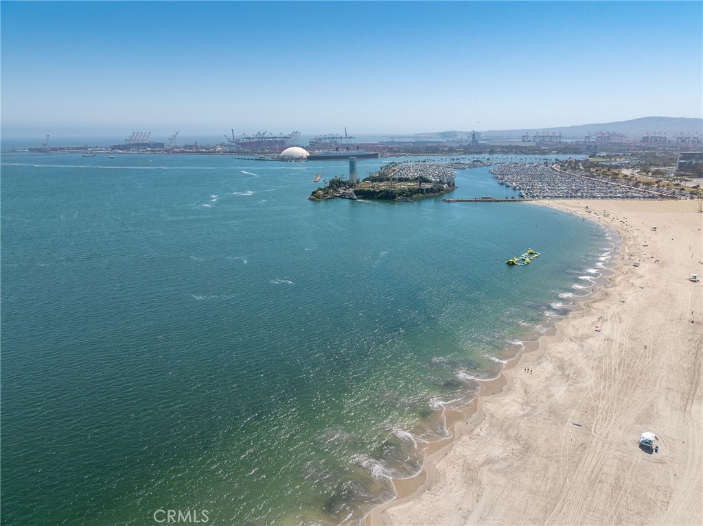 Alamitos Beach (AB) - Residential Lease