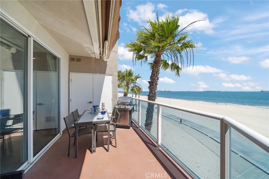 Alamitos Beach (AB) - Residential Lease