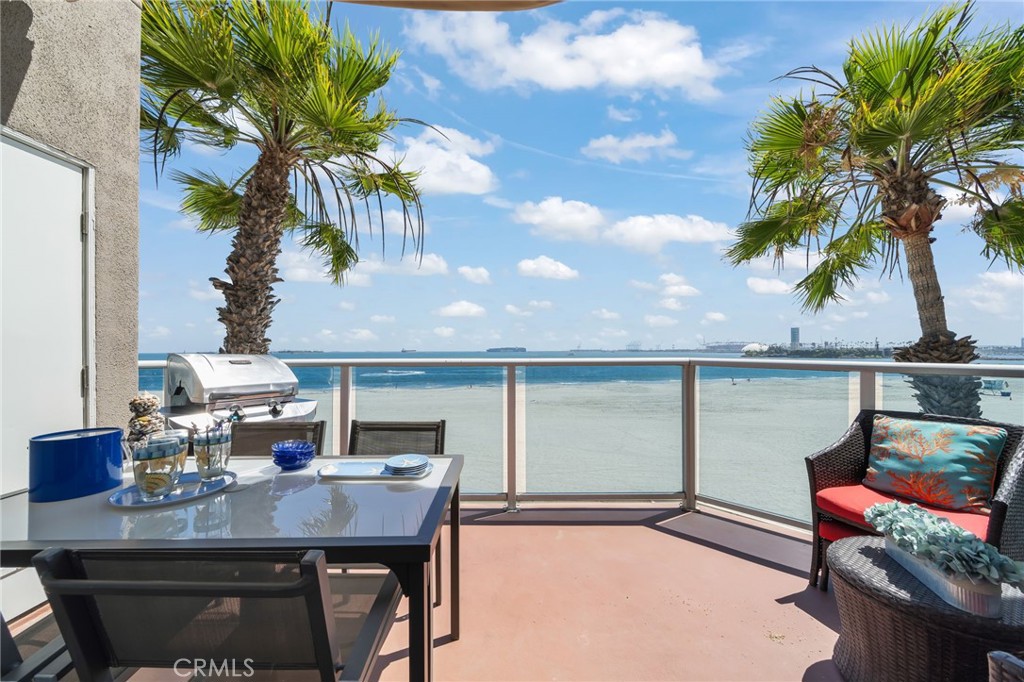 Alamitos Beach (AB) - Residential Lease