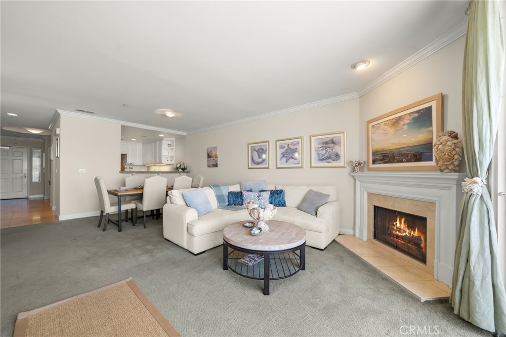 Alamitos Beach (AB) - Residential Lease