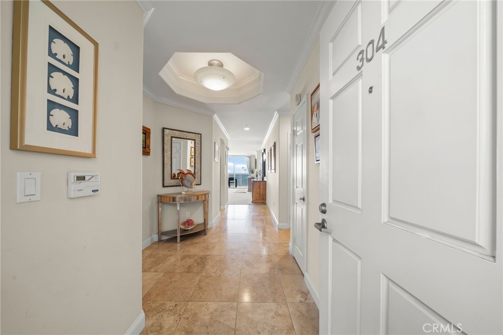 Alamitos Beach (AB) - Residential Lease