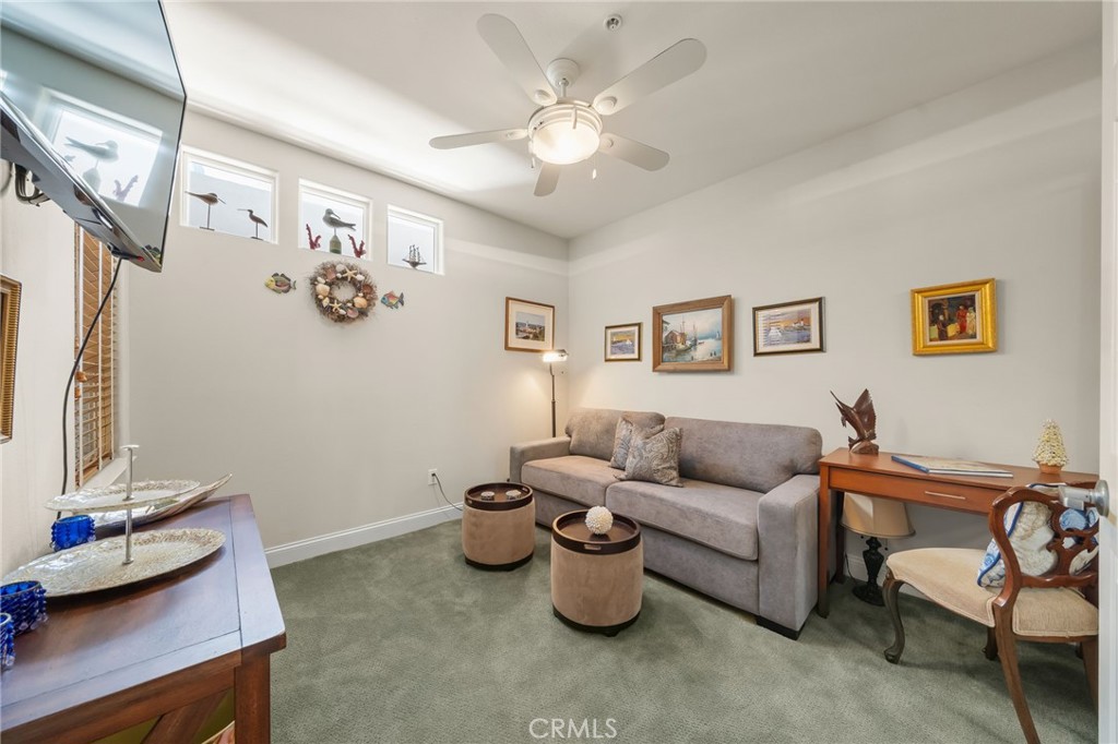 Alamitos Beach (AB) - Residential Lease