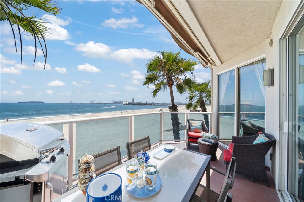Alamitos Beach (AB) - Residential Lease