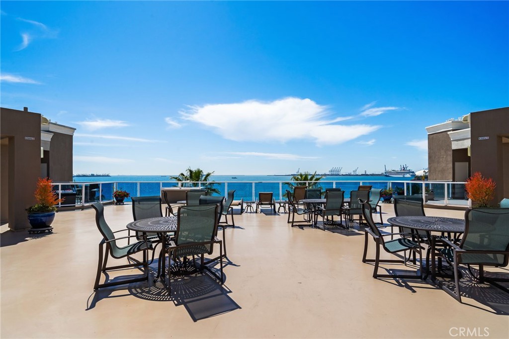 Alamitos Beach (AB) - Residential Lease