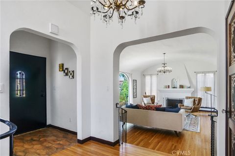 4368 Adams Avenue San Diego CA 92116