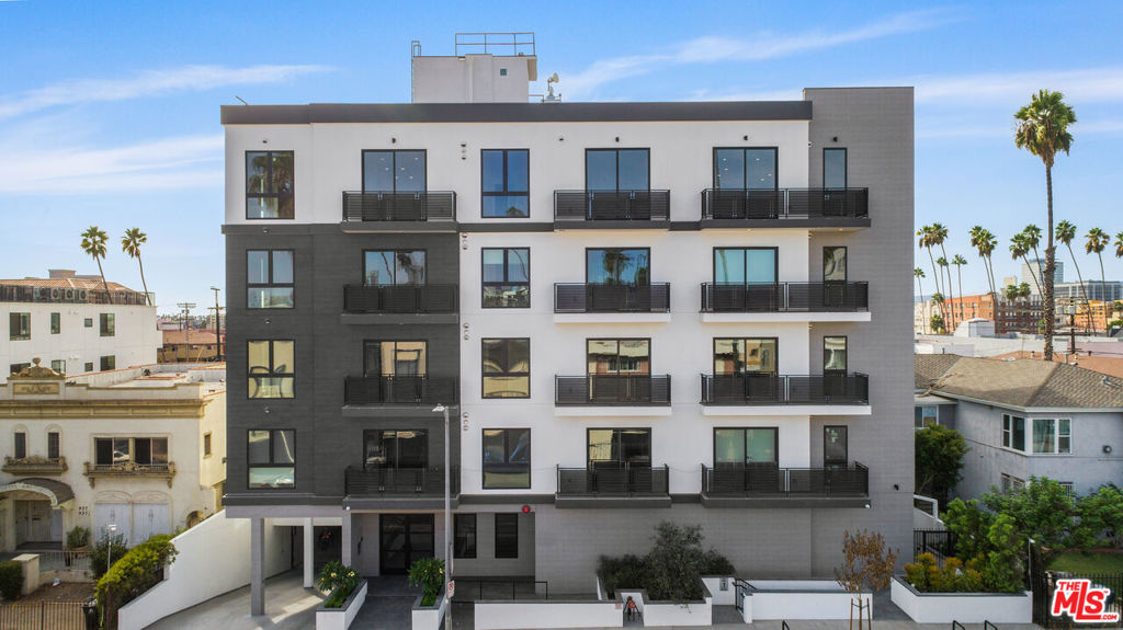 Discover the urban oasis of 927 Fedora, nestled in the vibrant heart of Koreatown. This modern sanctuary offers skyline views, sophisticated architecture, and custom-designed interiors, seamlessly blending classic and edgy styles. At 927 Fedora, we've created a space where you can unwind and savor the pleasures of life.Our apartments are a perfect balance of contemporary aesthetics and comfort, providing a haven in the midst of the bustling city. Located in Los Angeles, California, within the 90006 zip code, 927 Fedora stands as a testament to modern living.Built in 2021, this apartment community spans 5 stories and comprises 32 units, offering a boutique living experience in the midst of the city's vibrant energy. Please note that the accuracy of square footage, lot size, or other property information is not guaranteed by the Broker/Agent.Immerse yourself in the dynamic culture of Koreatown, and let 927 Fedora be your urban retreat. Whether you're captivated by skyline views, sleek architecture, or personalized interiors, our community invites you to experience the epitome of modern living in the heart of Los Angeles.Broker and agent do not guarantee the accuracy of the square footage, lot size, or any other information concerning the conditions or features of the property provided by the seller or obtained from public records or other sources. Buyer is advised to independently verify the accuracy of all information through personal inspection and with appropriate professionals. $100.00 extra a month for one parking space.