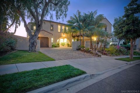 7635 Circulo Sequoia Carlsbad CA 92009