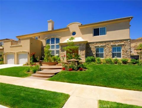 18549 Clydesdale Granada Hills CA 91344