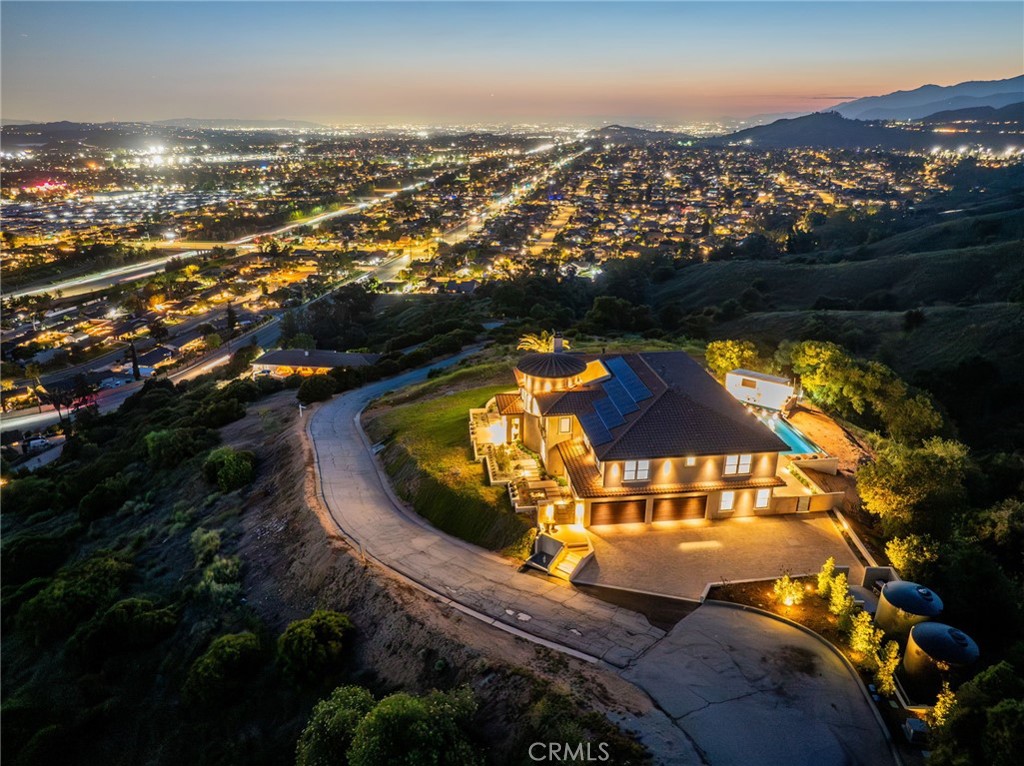 4485 Broken Spur Road