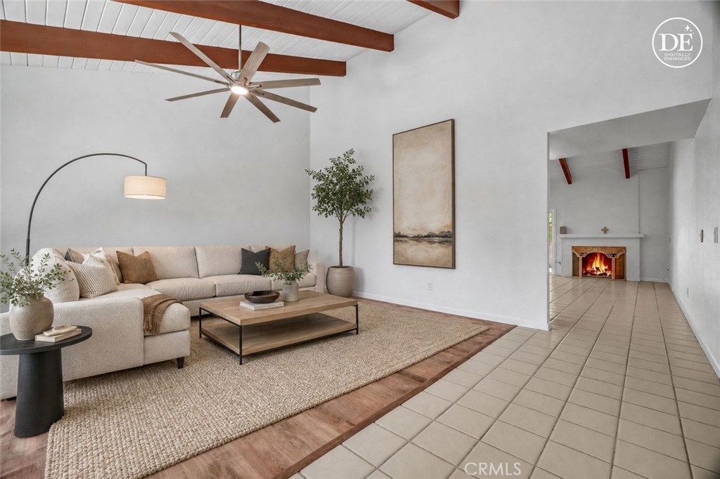 2616 N Tustin Avenue A