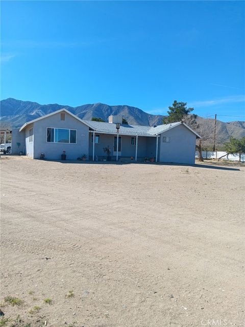 Photo of 30107 Bourbon Rd, Lucerne Valley, CA 92356 (MLS # SB26041685)
