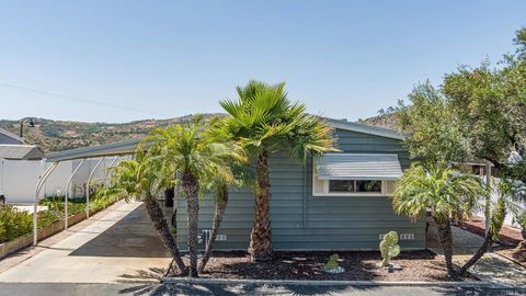 4650 Dulin Road 27 Fallbrook CA 92028