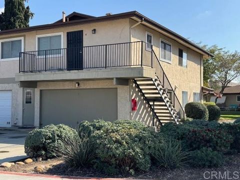 Photo of 9842 Mission Greens Ct #4, Santee, CA 92071 (MLS # PTP2601029)
