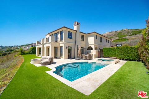 Tiny photo for 31967 Emerald View Drive, Rancho Palos Verdes, CA 90275 (MLS # 26984543)