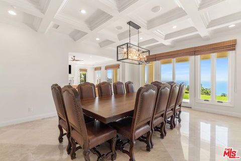 Tiny photo for 31967 Emerald View Drive, Rancho Palos Verdes, CA 90275 (MLS # 26984543)