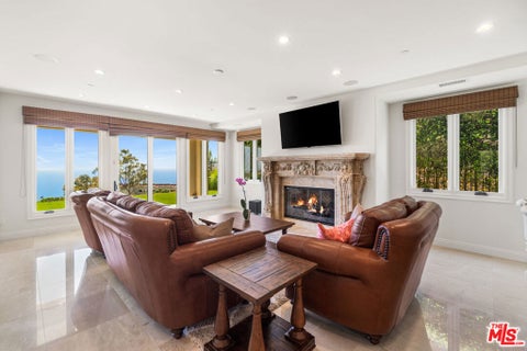 Tiny photo for 31967 Emerald View Drive, Rancho Palos Verdes, CA 90275 (MLS # 26984543)