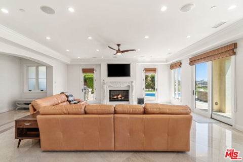 Tiny photo for 31967 Emerald View Drive, Rancho Palos Verdes, CA 90275 (MLS # 26984543)