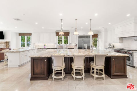 Tiny photo for 31967 Emerald View Drive, Rancho Palos Verdes, CA 90275 (MLS # 26984543)