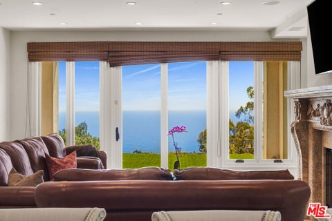 Tiny photo for 31967 Emerald View Drive, Rancho Palos Verdes, CA 90275 (MLS # 26984543)