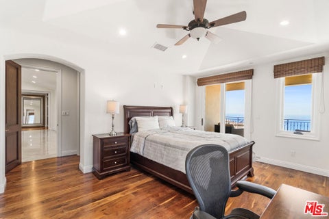 Tiny photo for 31967 Emerald View Drive, Rancho Palos Verdes, CA 90275 (MLS # 26984543)