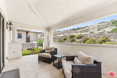 Tiny photo for 31967 Emerald View Drive, Rancho Palos Verdes, CA 90275 (MLS # 26984543)