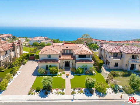 Photo of 31967 Emerald View Drive, Rancho Palos Verdes, CA 90275 (MLS # 26984543)