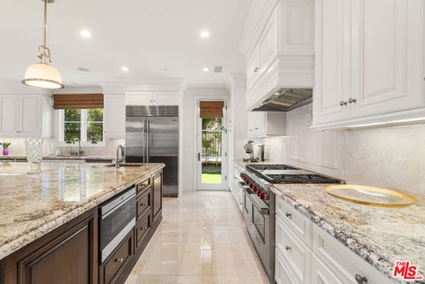 Tiny photo for 31967 Emerald View Drive, Rancho Palos Verdes, CA 90275 (MLS # 26984543)