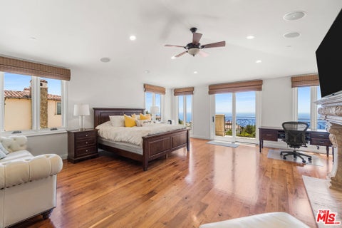 Tiny photo for 31967 Emerald View Drive, Rancho Palos Verdes, CA 90275 (MLS # 26984543)