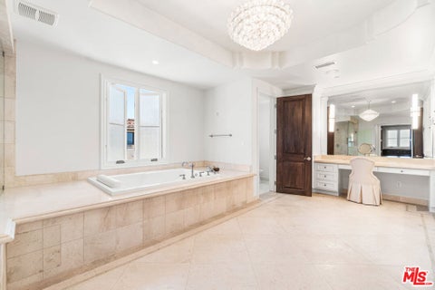 Tiny photo for 31967 Emerald View Drive, Rancho Palos Verdes, CA 90275 (MLS # 26984543)
