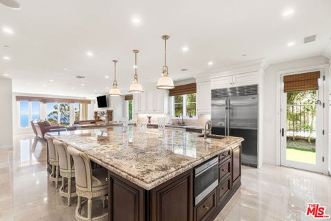 Tiny photo for 31967 Emerald View Drive, Rancho Palos Verdes, CA 90275 (MLS # 26984543)