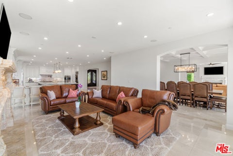Tiny photo for 31967 Emerald View Drive, Rancho Palos Verdes, CA 90275 (MLS # 26984543)