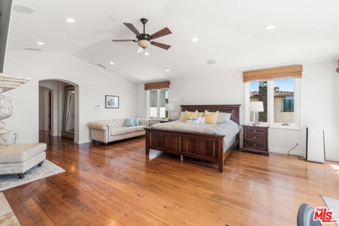 Tiny photo for 31967 Emerald View Drive, Rancho Palos Verdes, CA 90275 (MLS # 26984543)