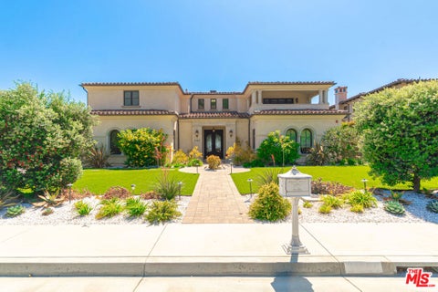 Tiny photo for 31967 Emerald View Drive, Rancho Palos Verdes, CA 90275 (MLS # 26984543)