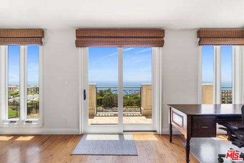 Tiny photo for 31967 Emerald View Drive, Rancho Palos Verdes, CA 90275 (MLS # 26984543)