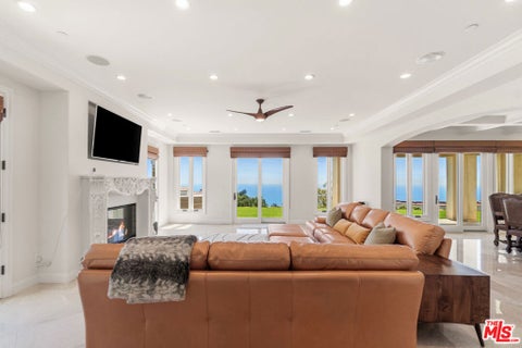 Tiny photo for 31967 Emerald View Drive, Rancho Palos Verdes, CA 90275 (MLS # 26984543)