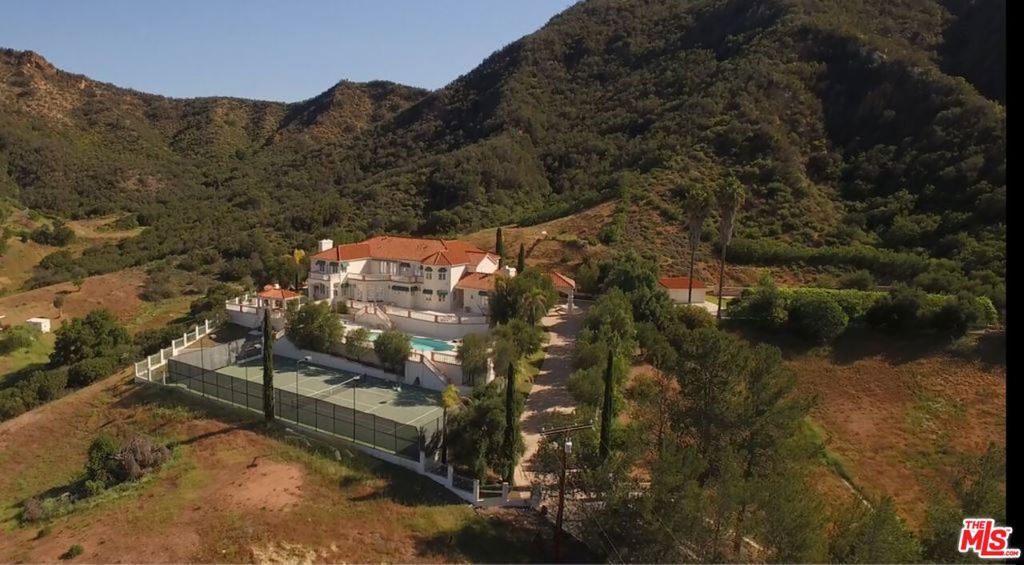 29575 Mulholland Highway