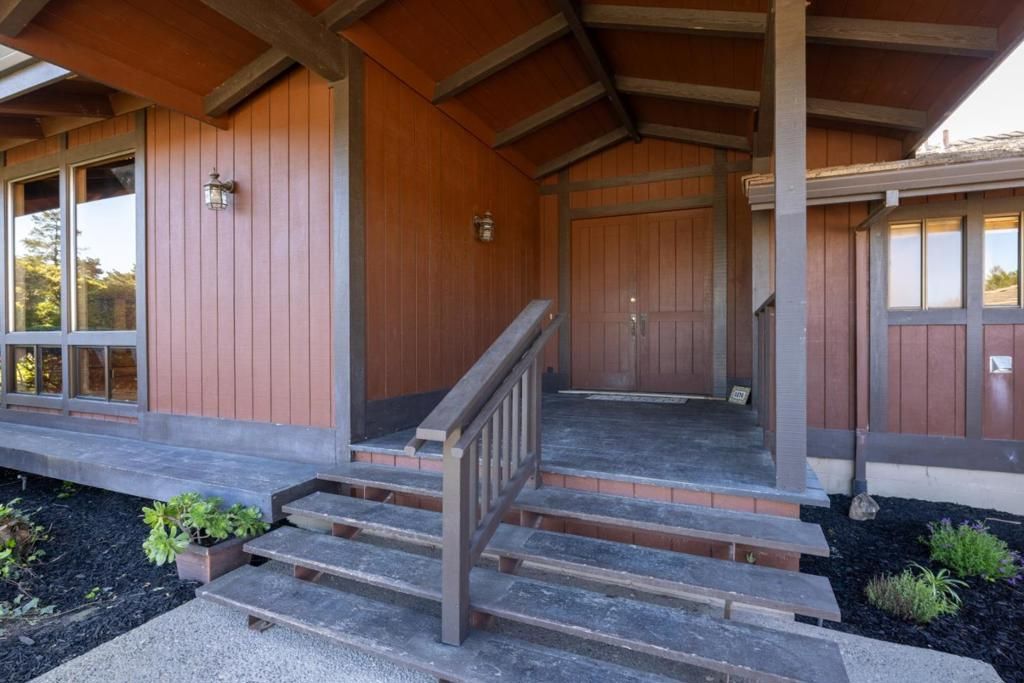 Photo of 1474 Deer Flat Road, Monterey, CA 93940 (MLS # ML82040022)