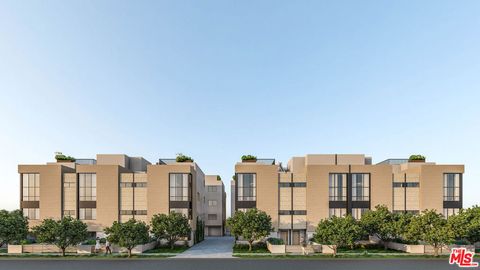 Photo of 5342 Smiley Drive, Los Angeles, CA 90016 (MLS # 26829865)