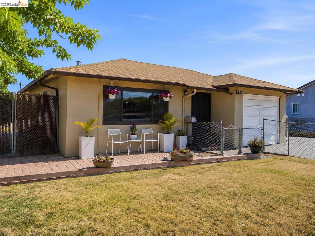 290 Shepherd Ave AVE, Hayward CA 94544