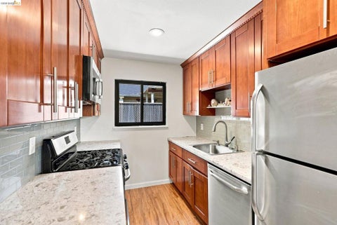 Tiny photo for 290 Shepherd Ave AVE, Hayward, CA 94544 (MLS # 41145200)