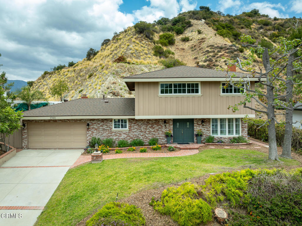 1740 Hillfair Drive