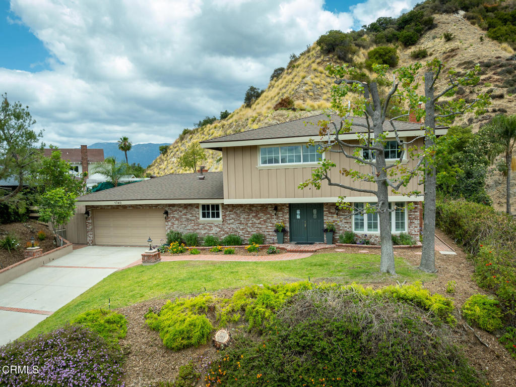 1740 Hillfair Drive