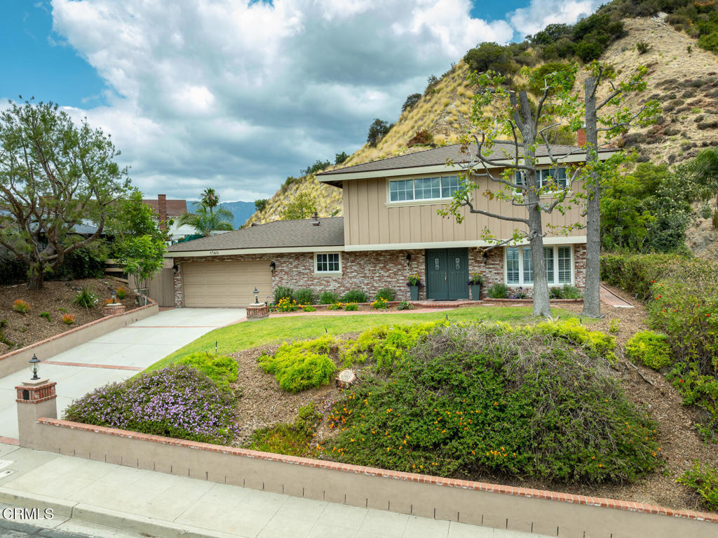 1740 Hillfair Drive