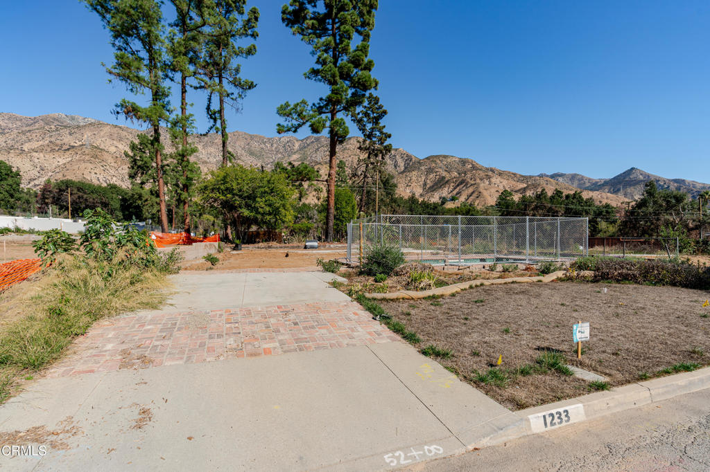 Not Applicable - Land