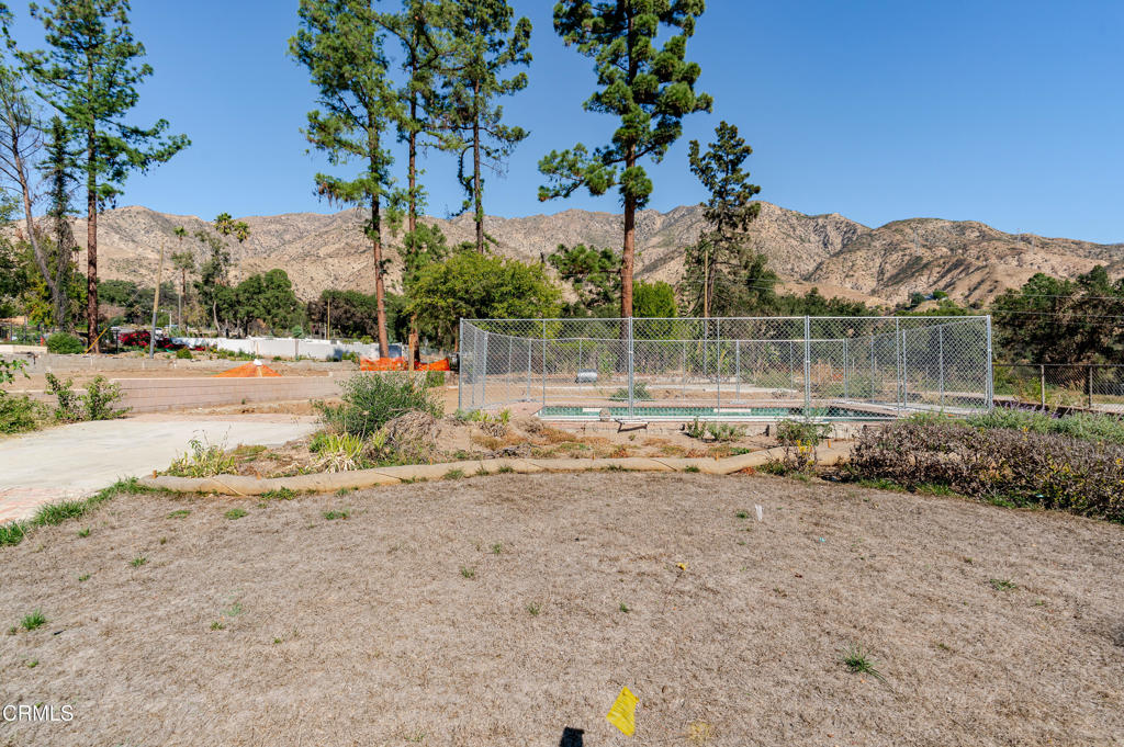 Not Applicable - Land