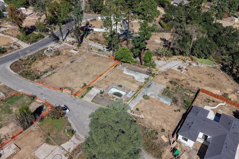 Photo of 1233 Sagemont Place, Altadena, CA 91001 (MLS # P1-24795)